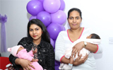 GMC Hospital Ajman Observes World Prematurity Day